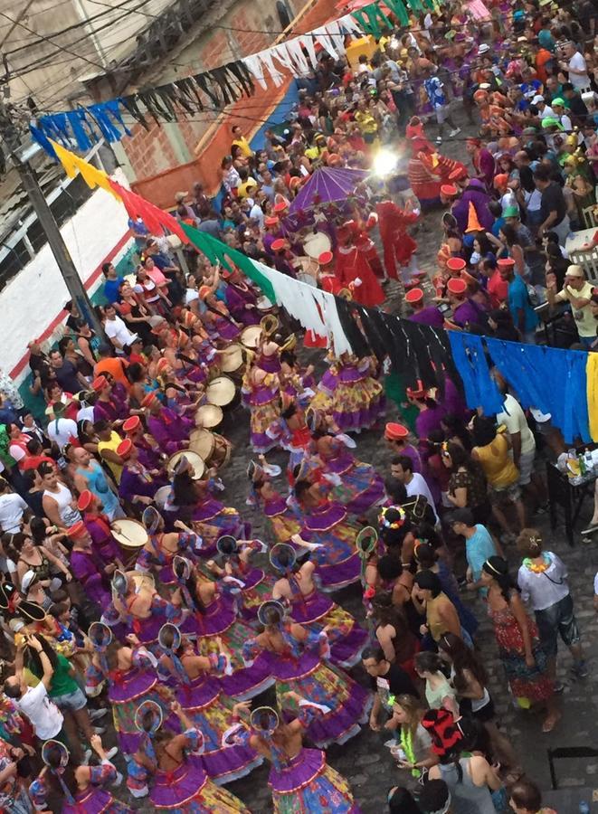 Antigo Recife