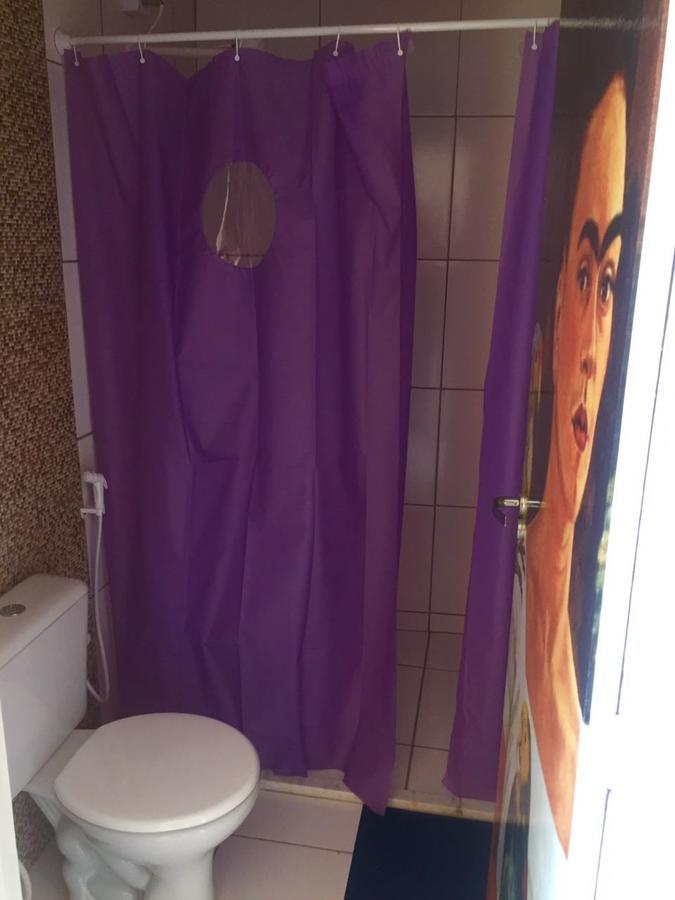 Economy hotel Antigo