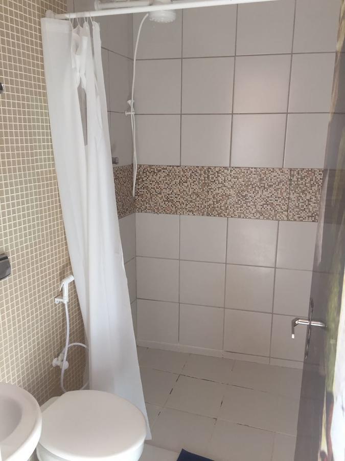 Economy hotel Antigo *