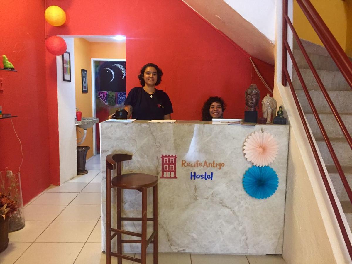 Economy hotel Antigo