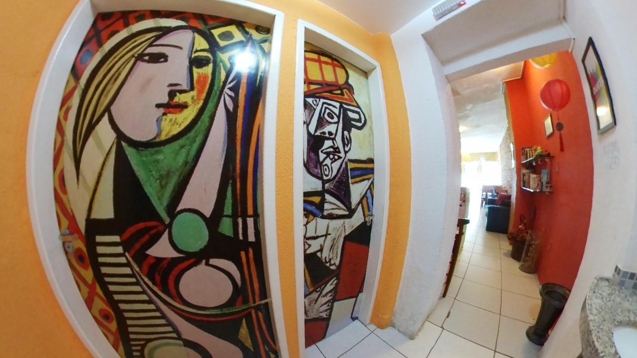 Antigo Economy hotel *
