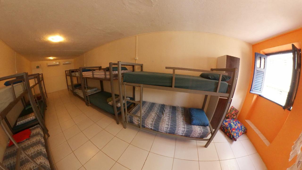 Economy hotel Antigo
