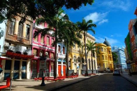 Antigo Recife